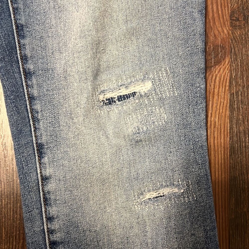 Banana Republic premium denim jeans size 29 - Picture 9 of 12
